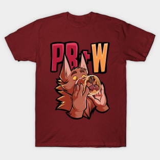 ATW - PB+W T-Shirt